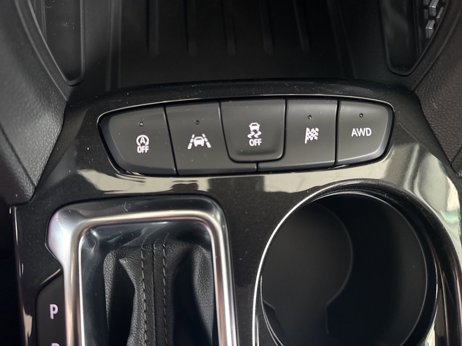 New 2026 Chevrolet TrailBlazer LT w/ LT Cold Weather Package image 23