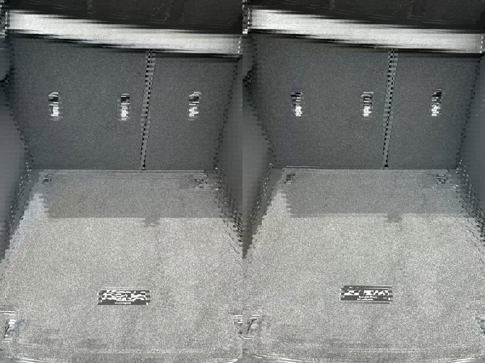 Used 2023 Hyundai Kona Limited w/ Cargo Package FWD image 15