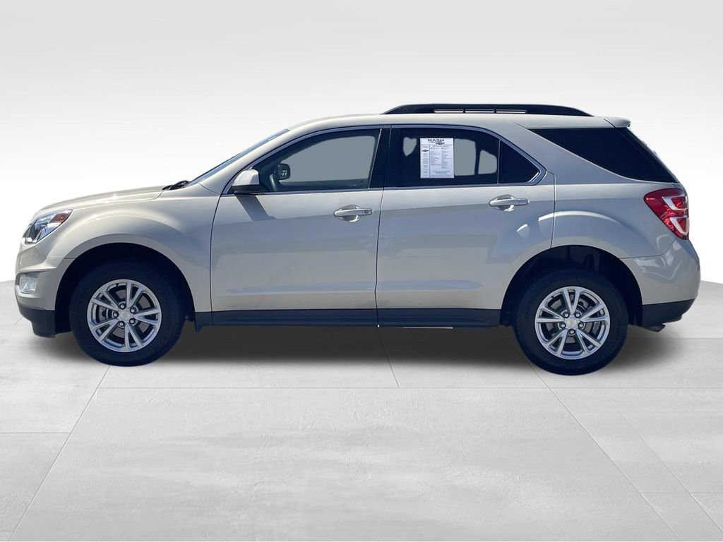 Used 2016 Chevrolet Equinox LT FWD image 7