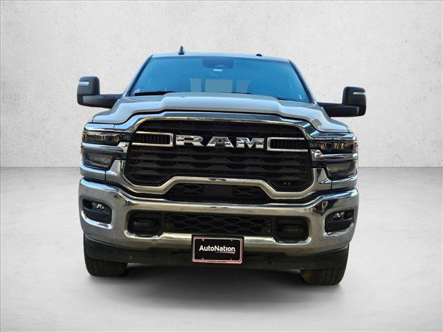 Used 2025 RAM 2500 Tradesman image 2