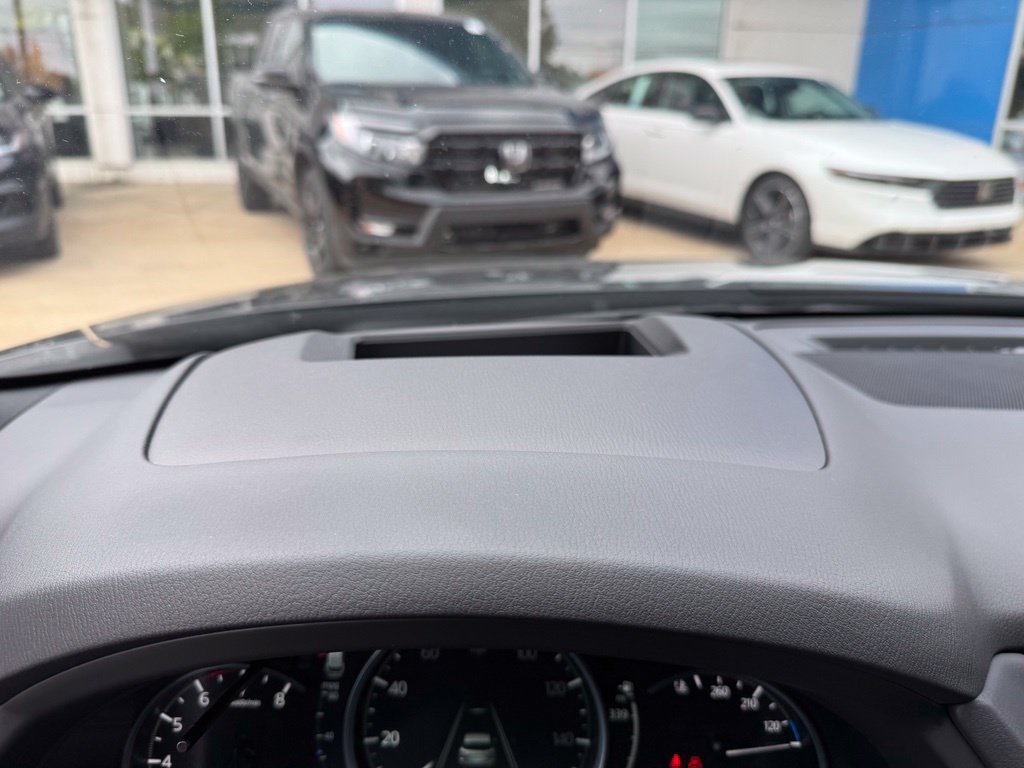 Used 2025 MAZDA CX-5 Signature AWD/4WD image 11