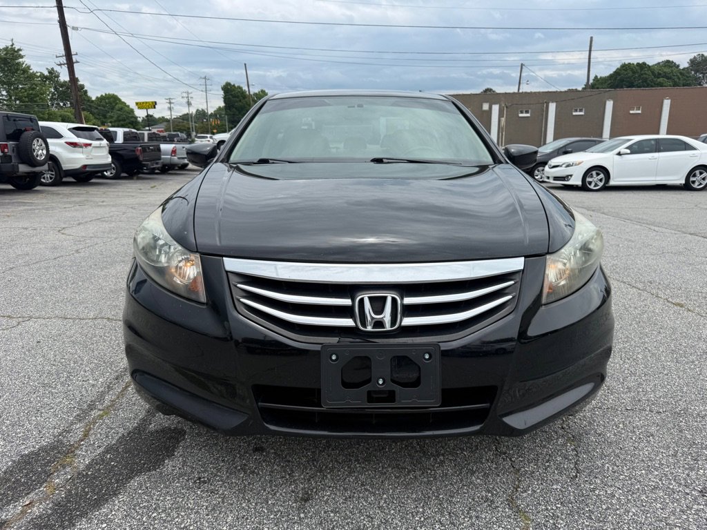 Used 2011 Honda Accord SE image 2
