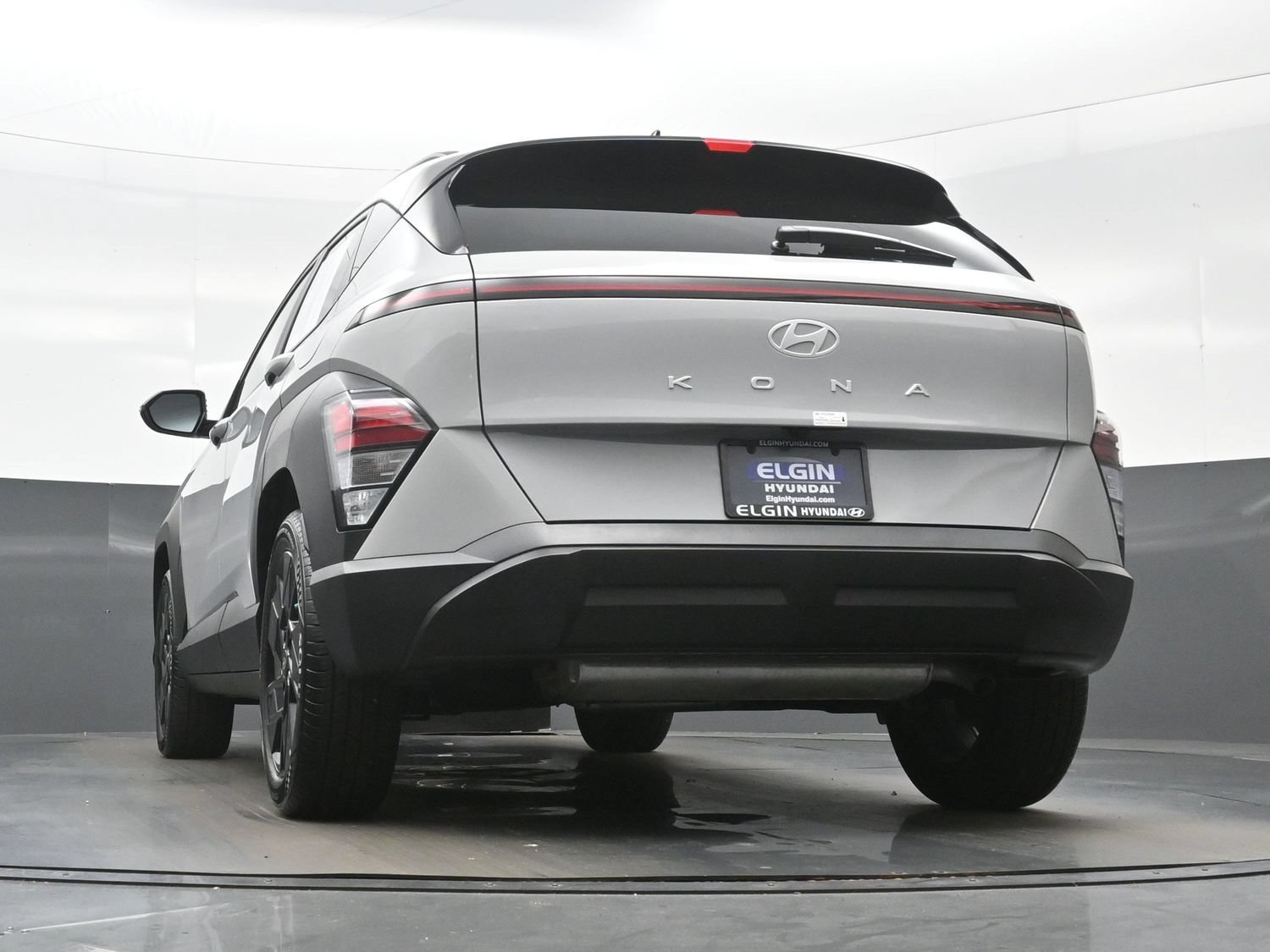 Certified 2026 Hyundai Kona SEL Sport FWD image 29
