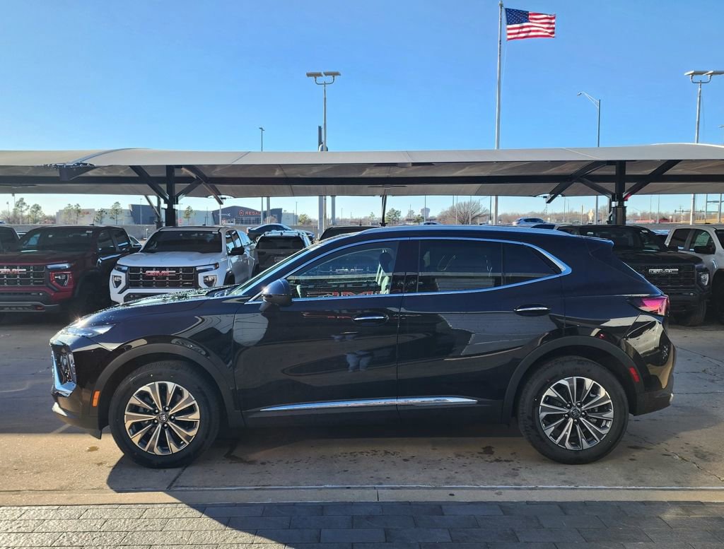 New 2026 Buick Envision Preferred image 7