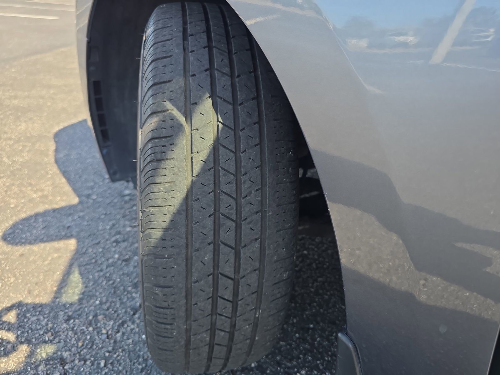 Used 2018 Hyundai Accent SEL image 27