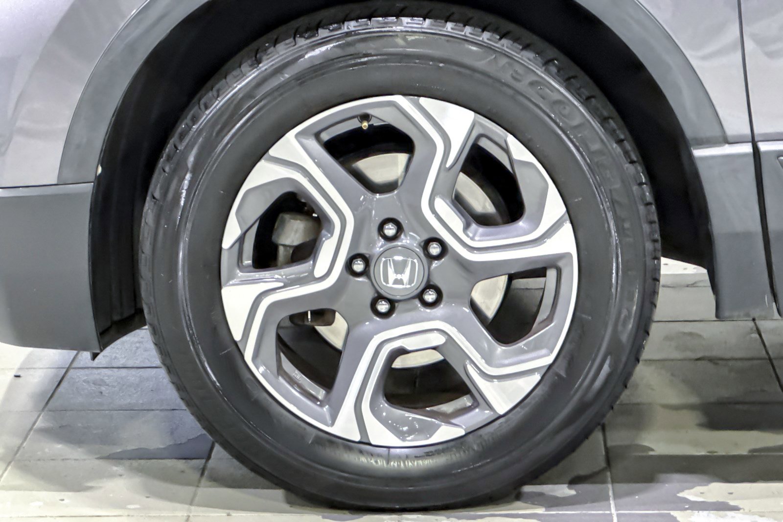 Used 2019 Honda CR-V EX-L image 11