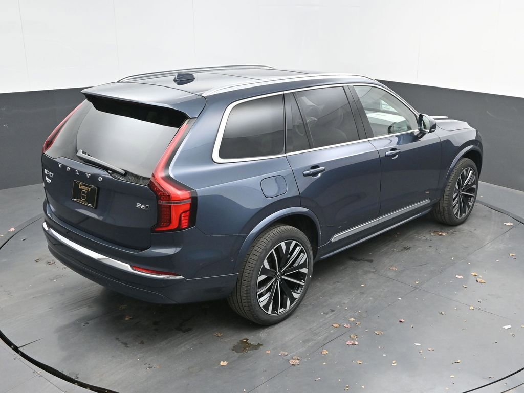New 2026 Volvo XC90 B6 Ultra w/ Protection Package image 27