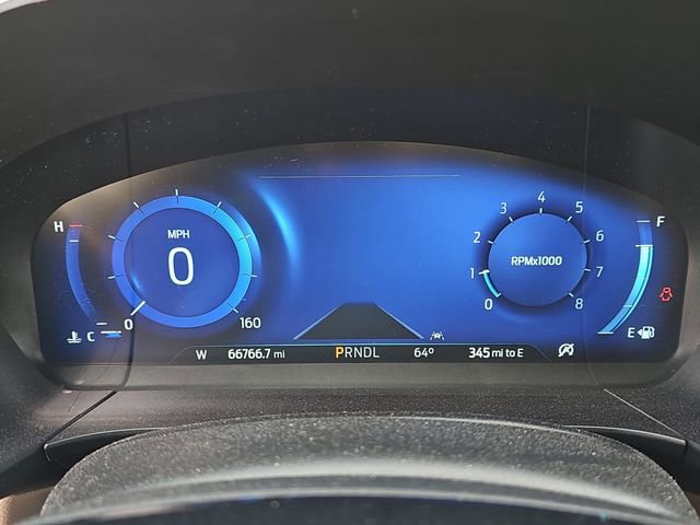 Used 2022 Ford Escape SEL w/ Technology Package image 17