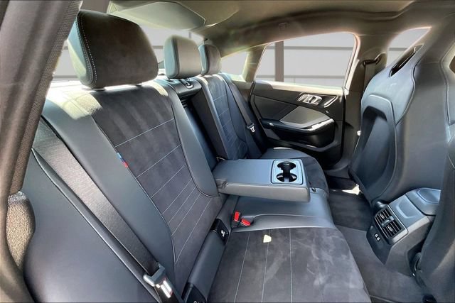 Used 2025 BMW M235i xDrive AWD/4WD image 27