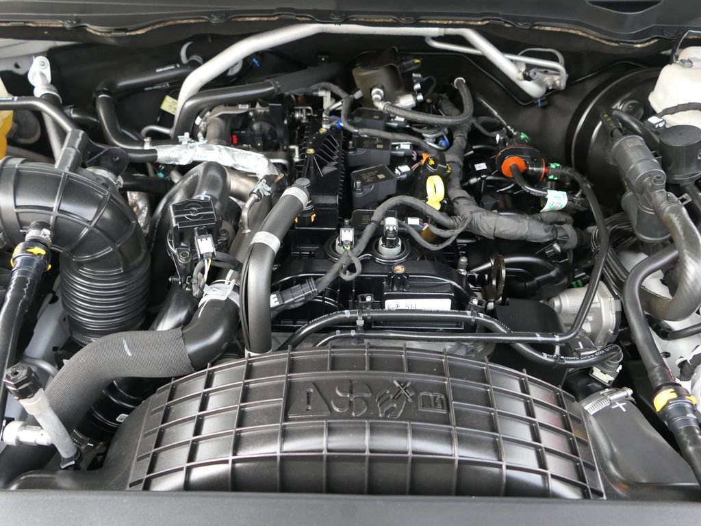 Used 2020 Ford Ranger XLT w/ Equipment Group 301A Mid image 29