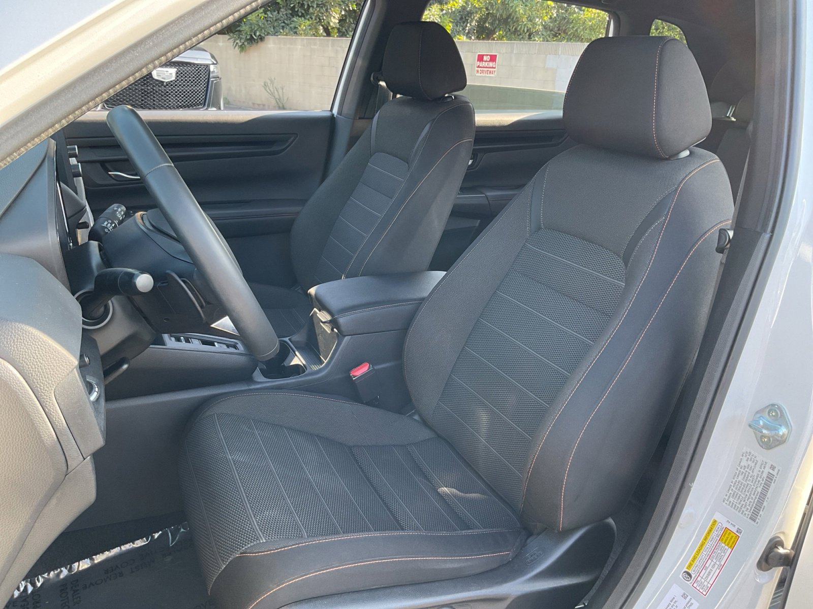 Used 2023 Honda CR-V Sport image 19