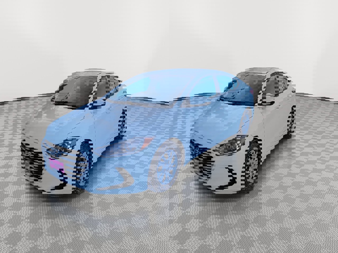 Used 2017 Hyundai Elantra SE image 4