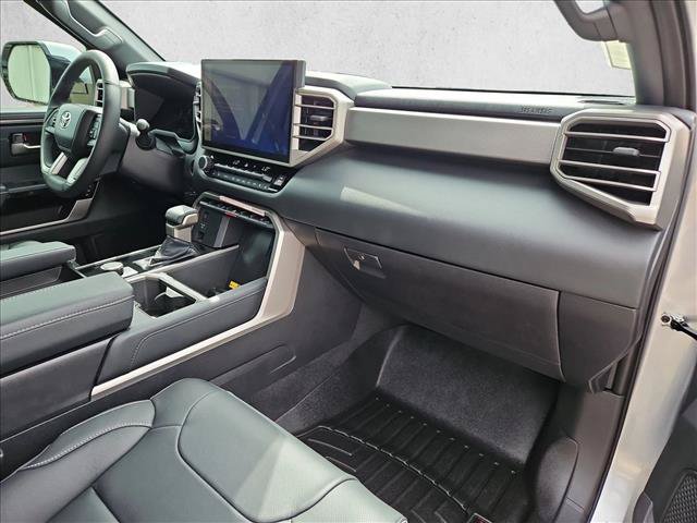 Used 2026 Toyota Tundra Limited w/ Power Package RWD image 22