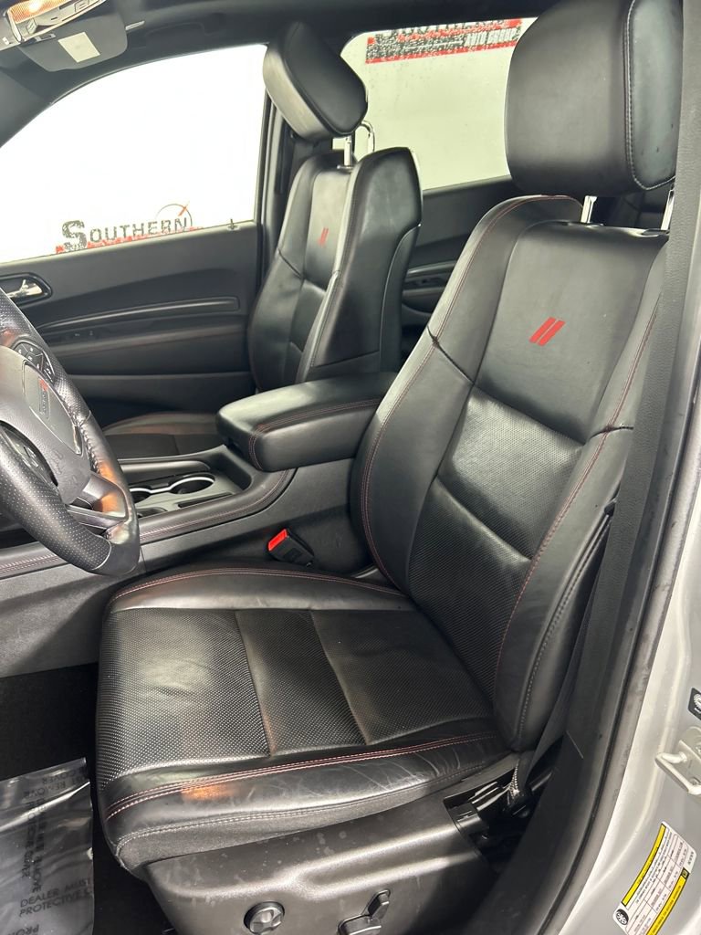 Used 2024 Dodge Durango GT image 12