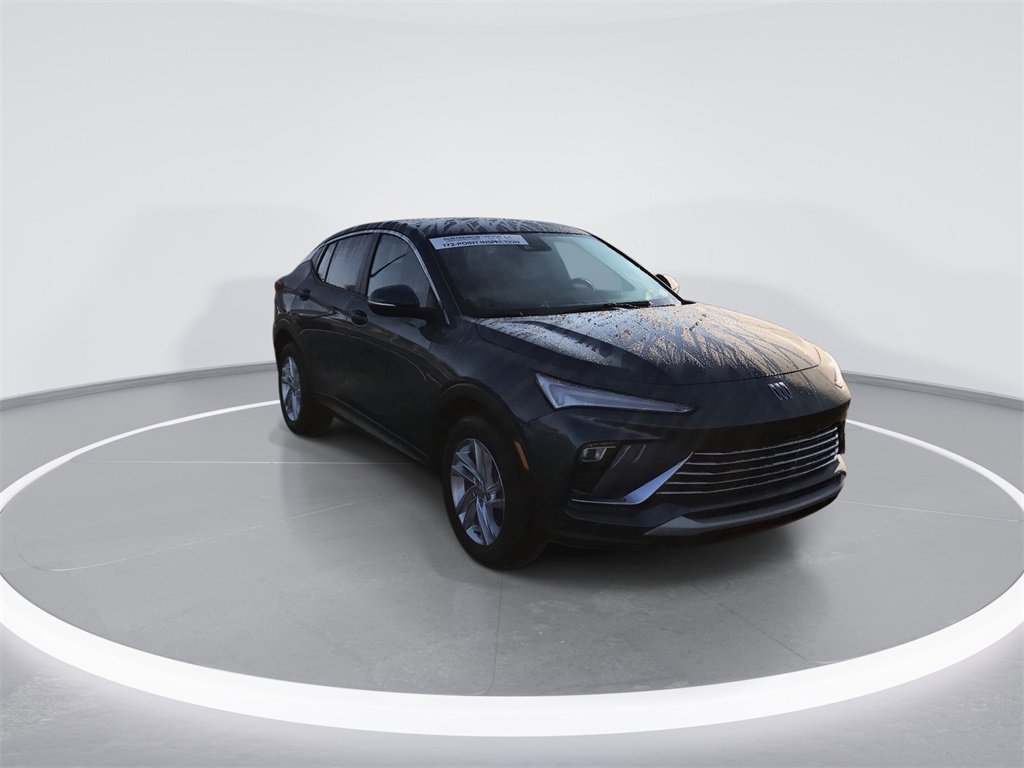 Used 2024 Buick Envista Preferred w/ Convenience I Package image 2