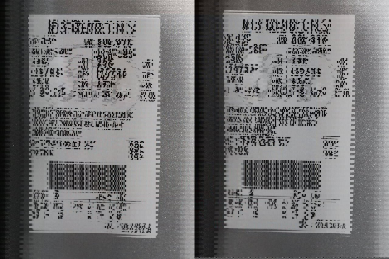 Used 2003 Ford F250 XLT image 94