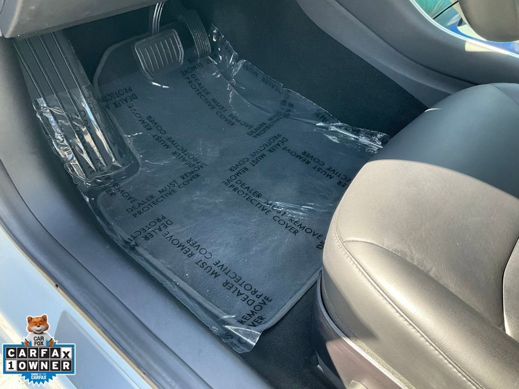 Used 2018 Tesla Model 3 Long Range image 19