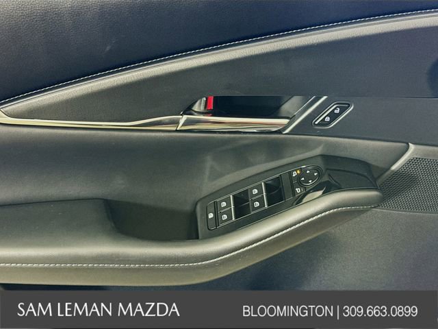 Used 2021 MAZDA CX-30 FWD 2.5 S w/ Preferred Package image 17