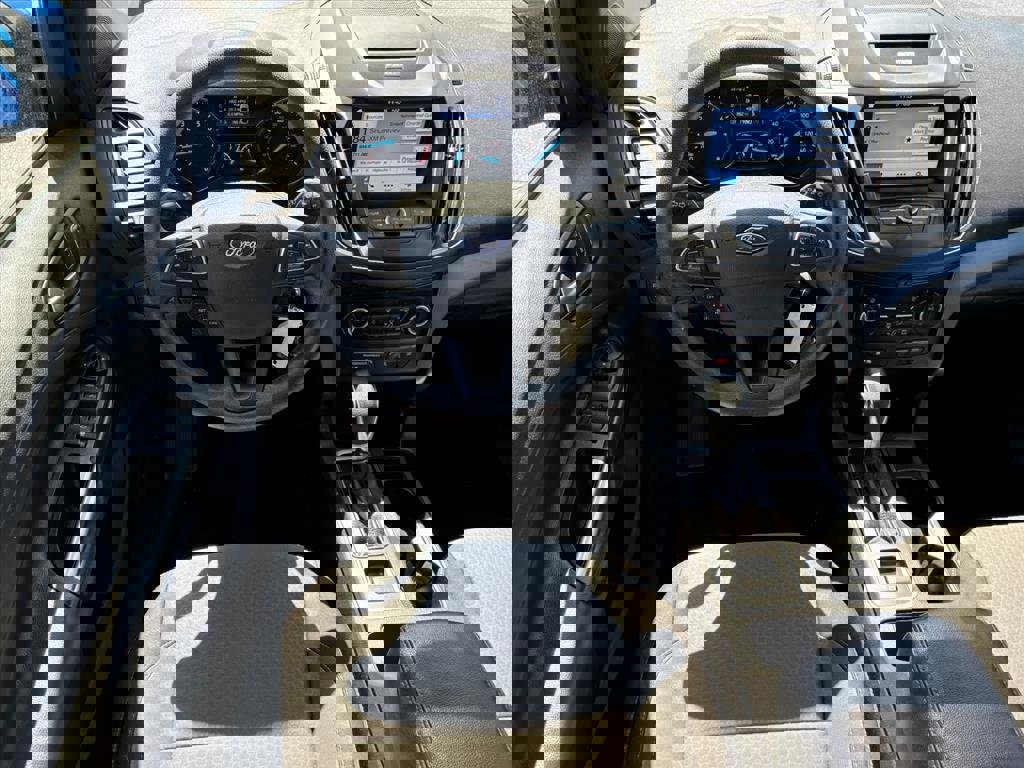 Used 2018 Ford Escape SE w/ SE Sync 3 Package image 18