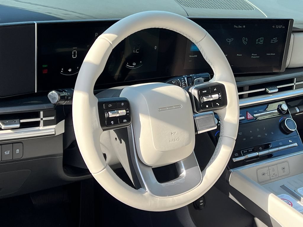 New 2026 Hyundai Santa Fe SE AWD/4WD image 10