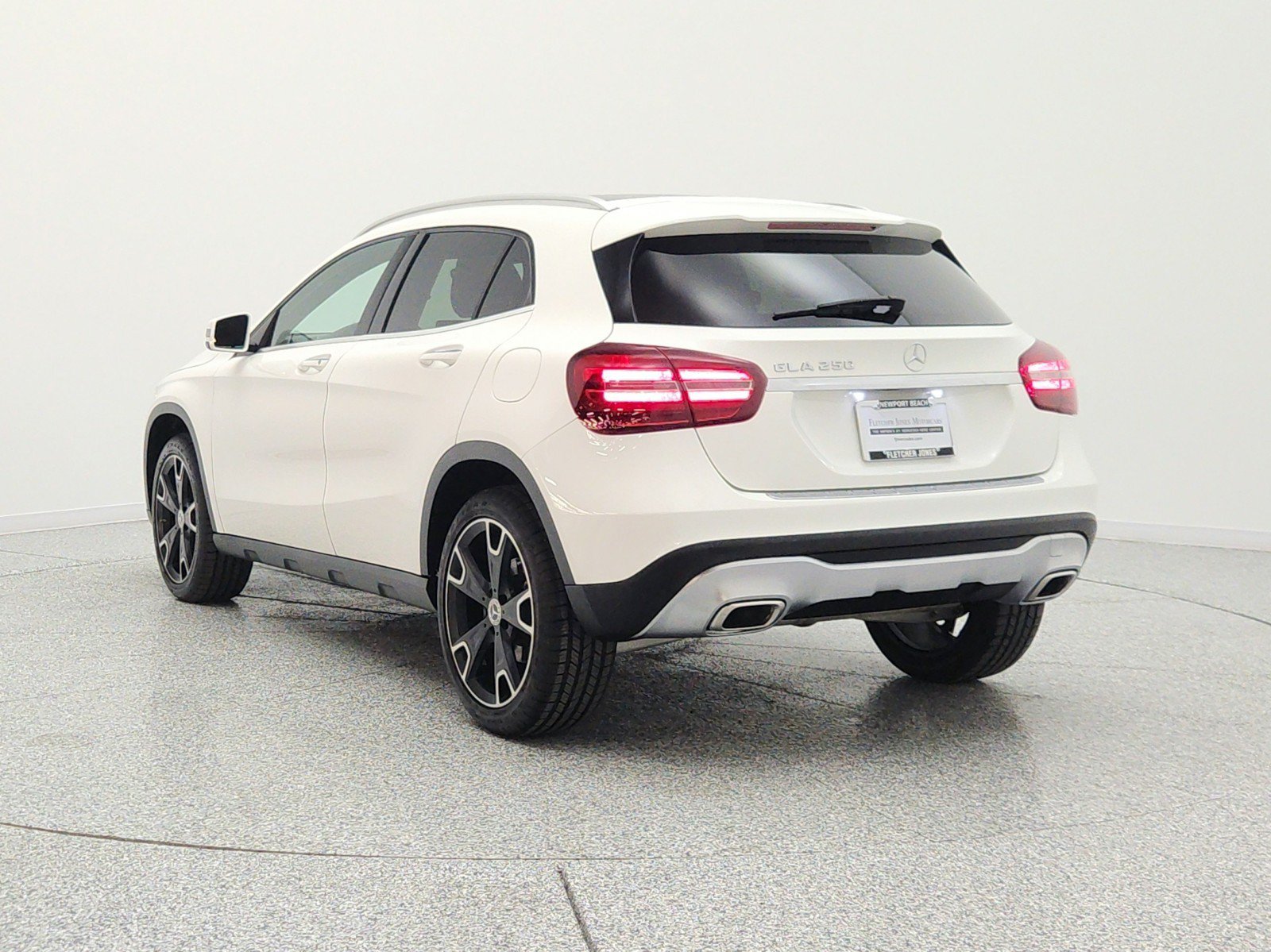 Used 2019 Mercedes-Benz GLA 250 image 7