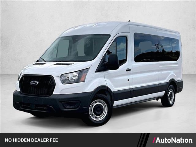 Used 2024 Ford Transit 350 XL RWD image 1