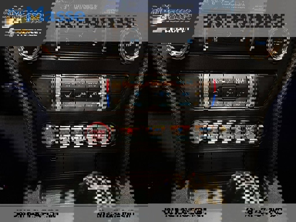 Used 2022 Ford Mustang GT image 8