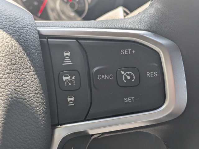 New 2026 RAM 2500 Big Horn AWD/4WD image 26