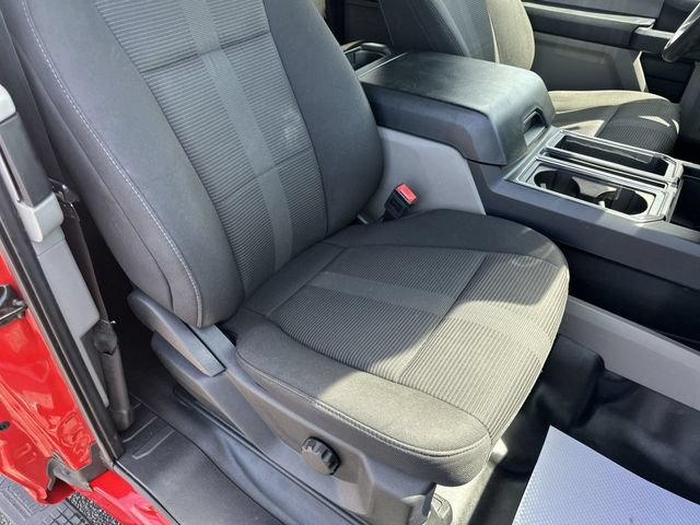 Used 2018 Ford F150 XL w/ Equipment Group 101A Mid AWD/4WD image 26