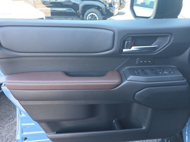 New 2026 Toyota Land Cruiser image 15