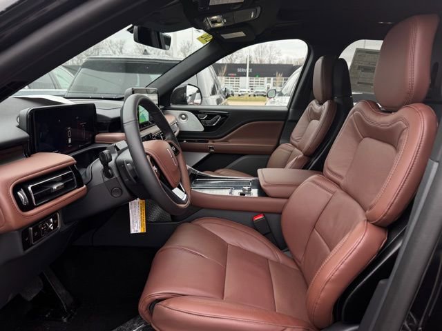 New 2026 Lincoln Aviator Reserve image 16