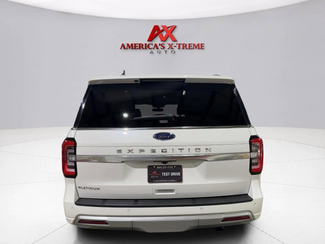 Used 2023 Ford Expedition Platinum image 6