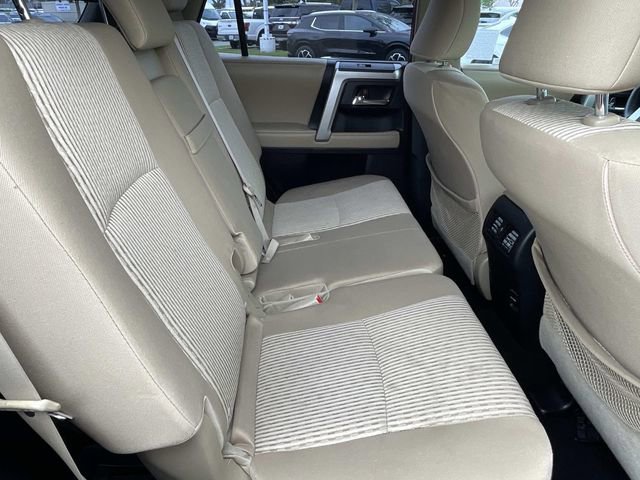Used 2014 Toyota 4Runner SR5 image 23