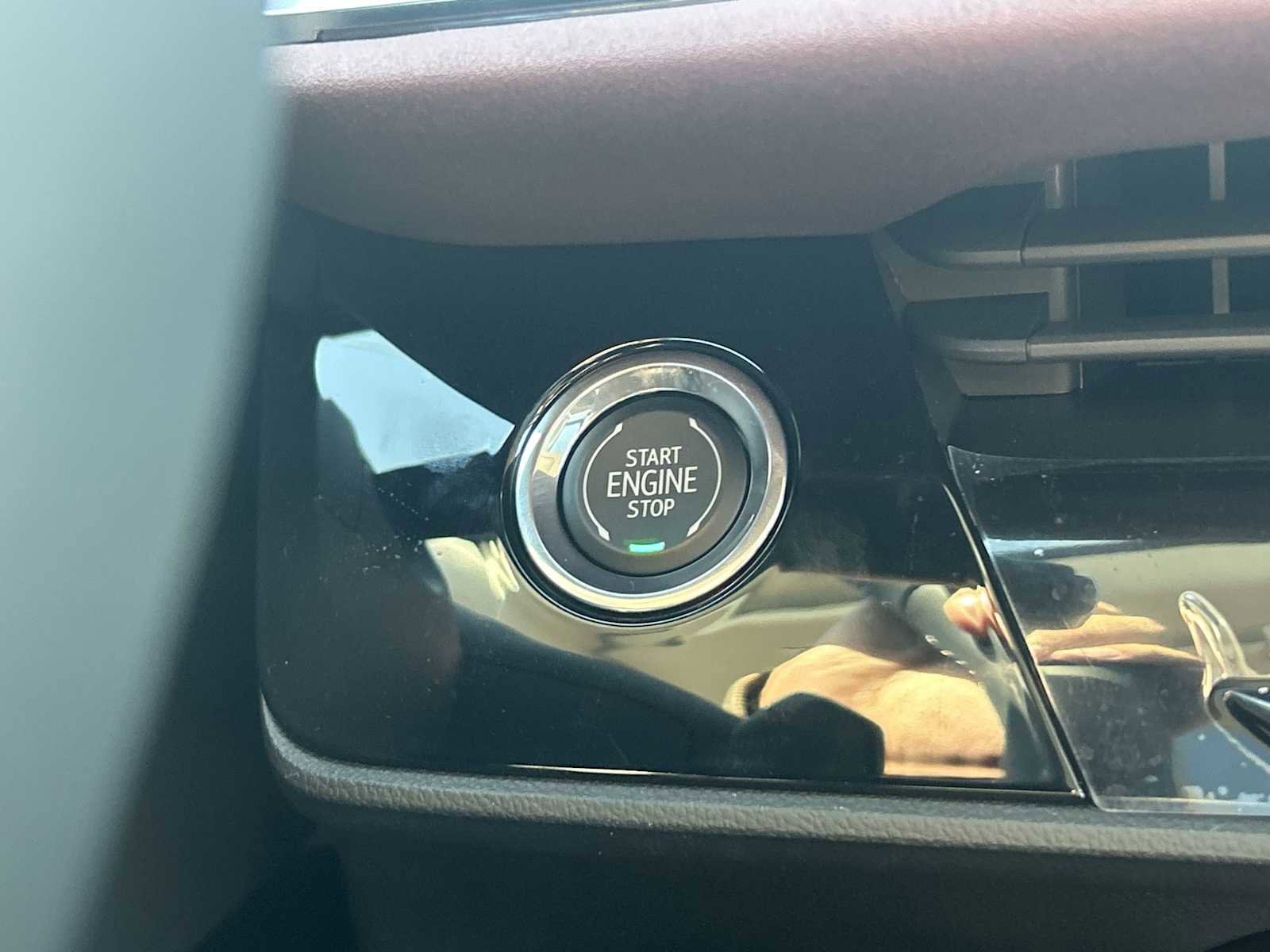 New 2025 Buick Envision Sport Touring image 16