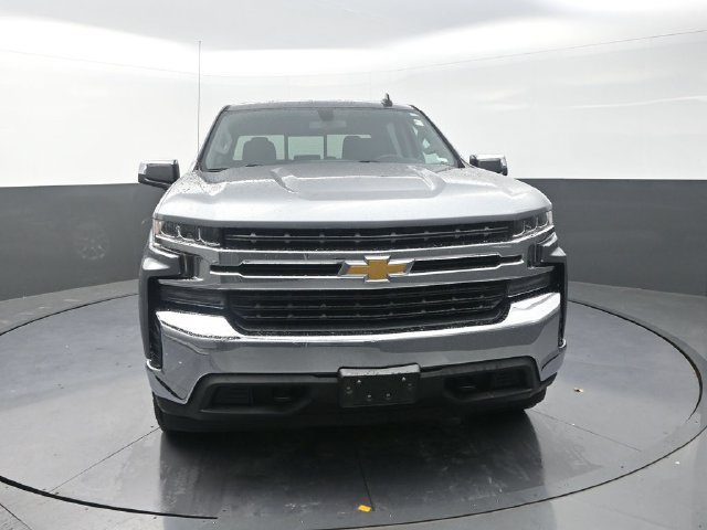 Used 2020 Chevrolet Silverado 1500 LT AWD/4WD image 2