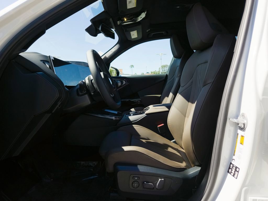 New 2026 BMW X3 xDrive30 w/ Premium Package image 7