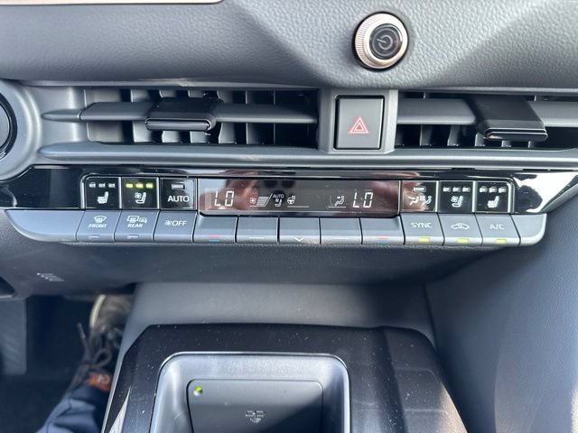 New 2026 Toyota Crown Signia AWD/4WD image 17