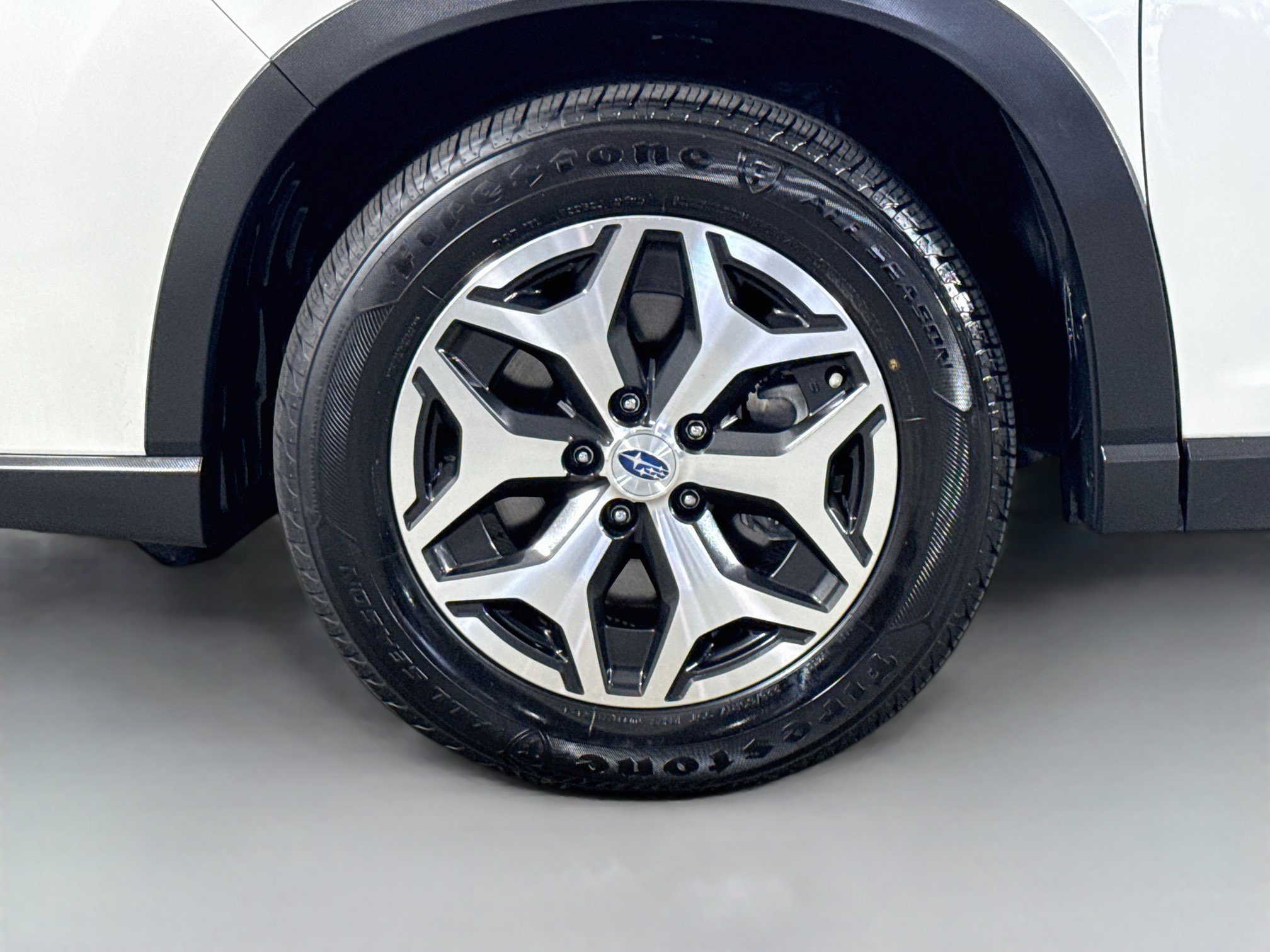 Used 2023 Subaru Forester Premium AWD/4WD image 38