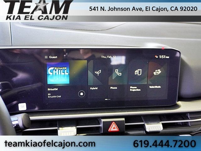 Certified 2026 Kia Sportage LX image 27