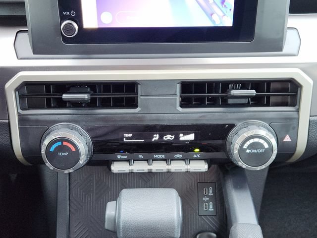 Certified 2024 Toyota Tacoma SR5 RWD image 18