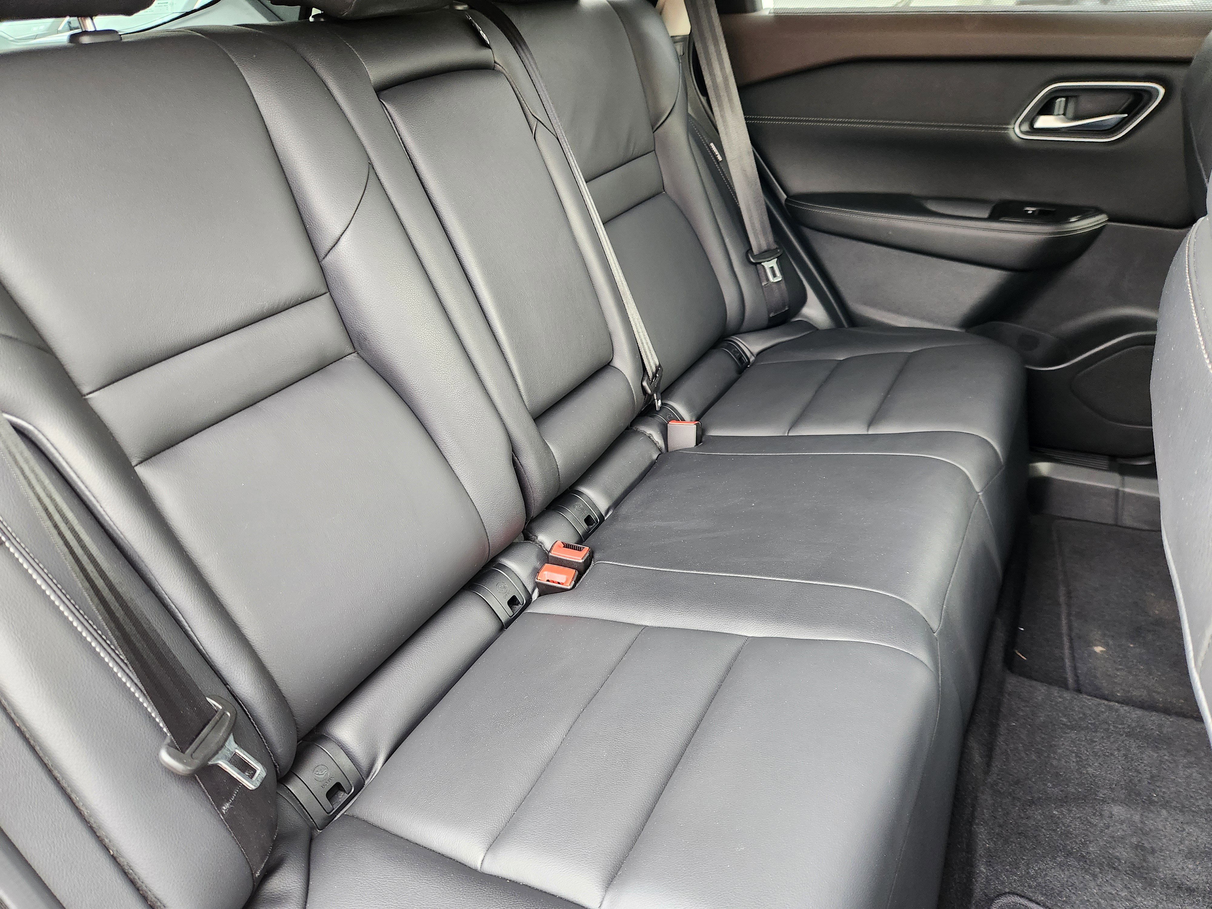 Certified 2021 Nissan Rogue SL w/ Premium Package image 17