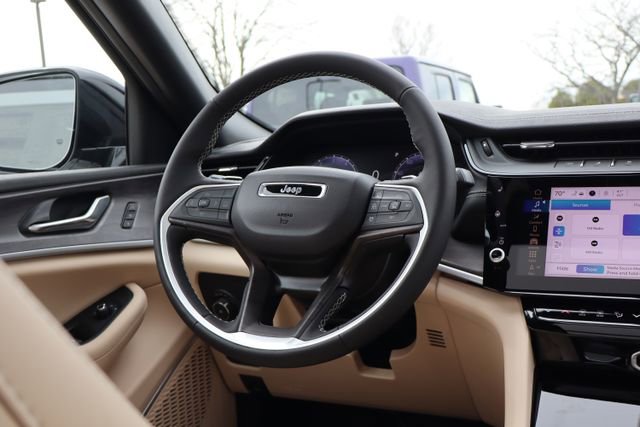 New 2026 Jeep Grand Cherokee Limited image 42