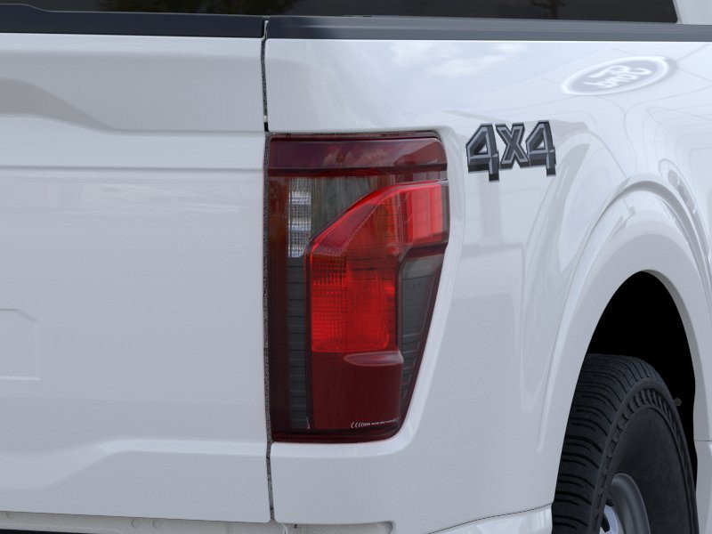 New 2026 Ford F150 XL w/ Tow/Haul Package AWD/4WD image 22
