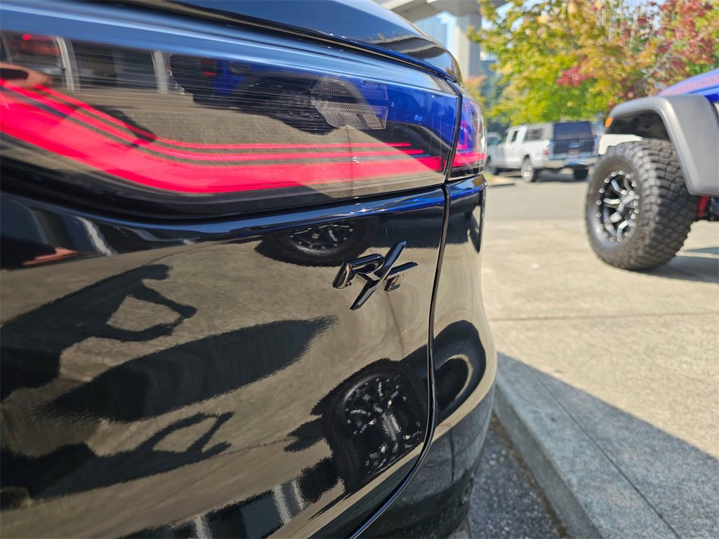 Used 2024 Dodge Hornet R/T Plus image 17