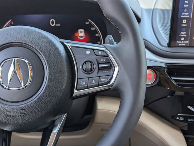 New 2026 Acura MDX w/ Technology Package image 23