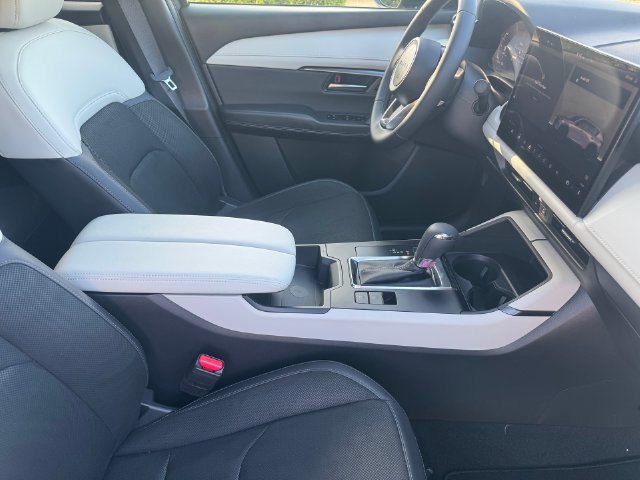New 2026 MAZDA CX-5 Select AWD/4WD image 13
