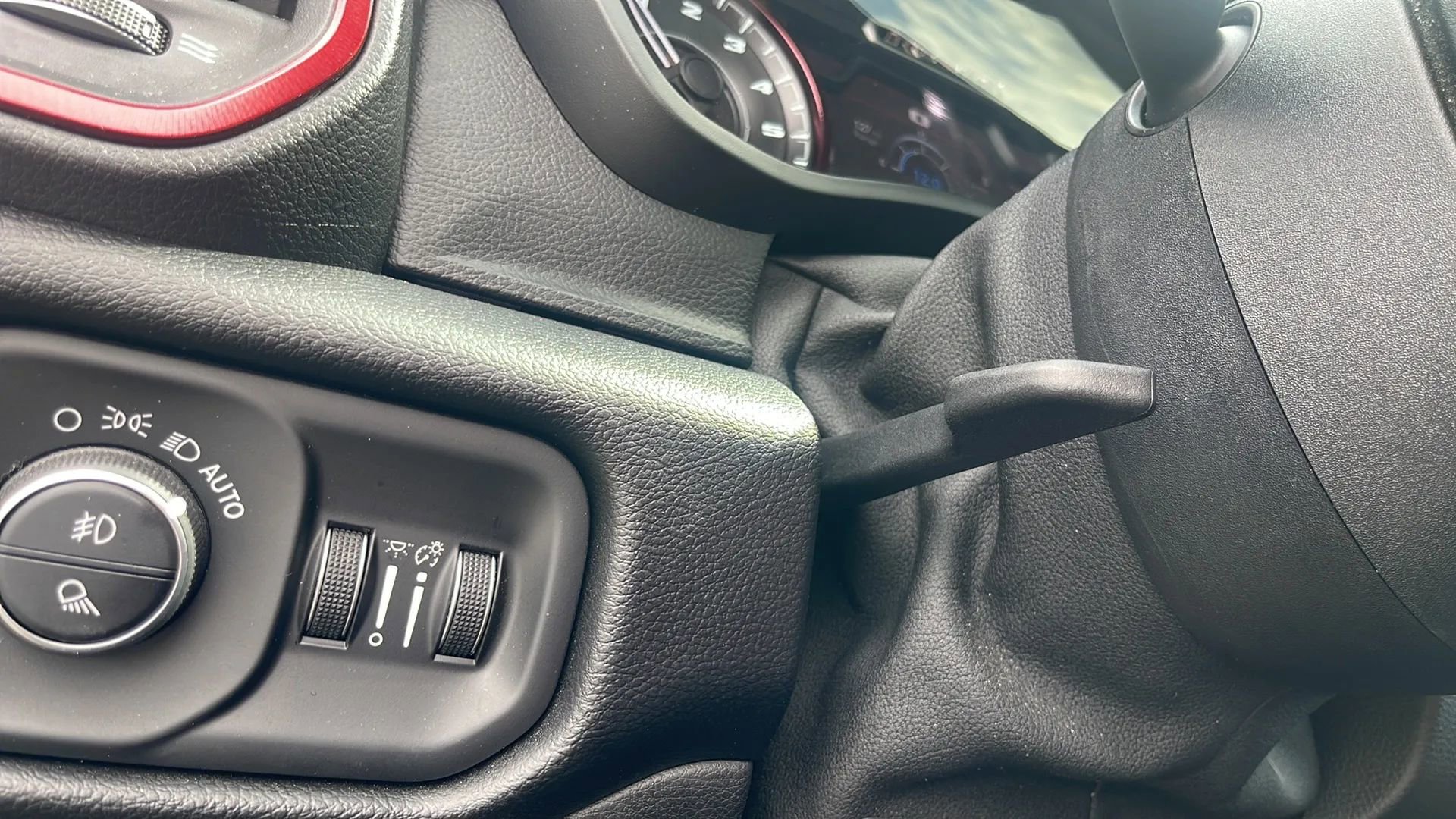 Used 2019 RAM 1500 Rebel w/ Rebel Level 2 Equipment Group AWD/4WD image 21