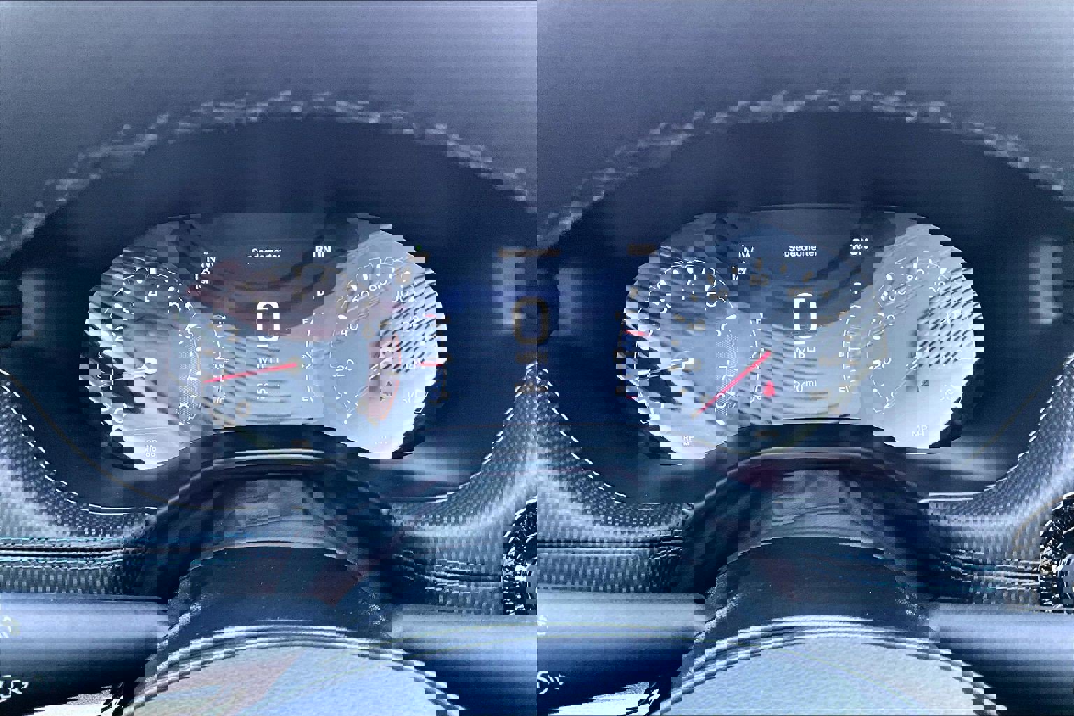 Used 2026 Jeep Compass Latitude w/ Quick Order Package 29K image 13