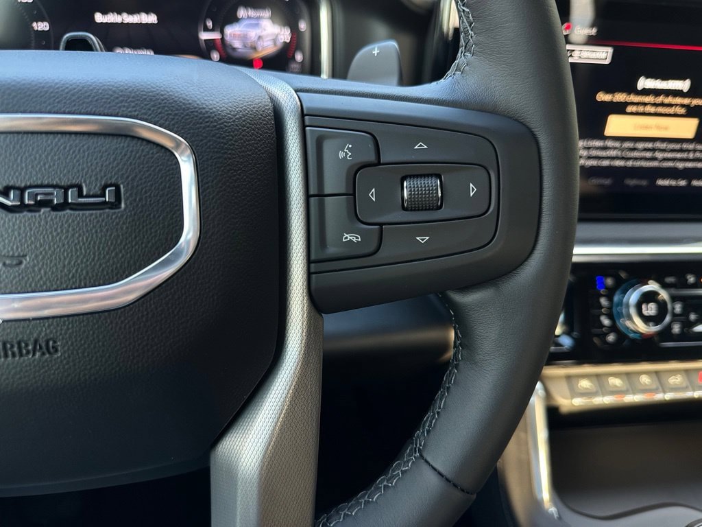 New 2026 GMC Sierra 1500 Denali AWD/4WD image 16