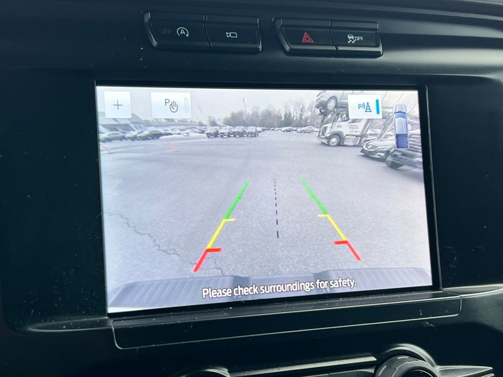 Used 2023 Ford F150 XL w/ STX Appearance Package image 30